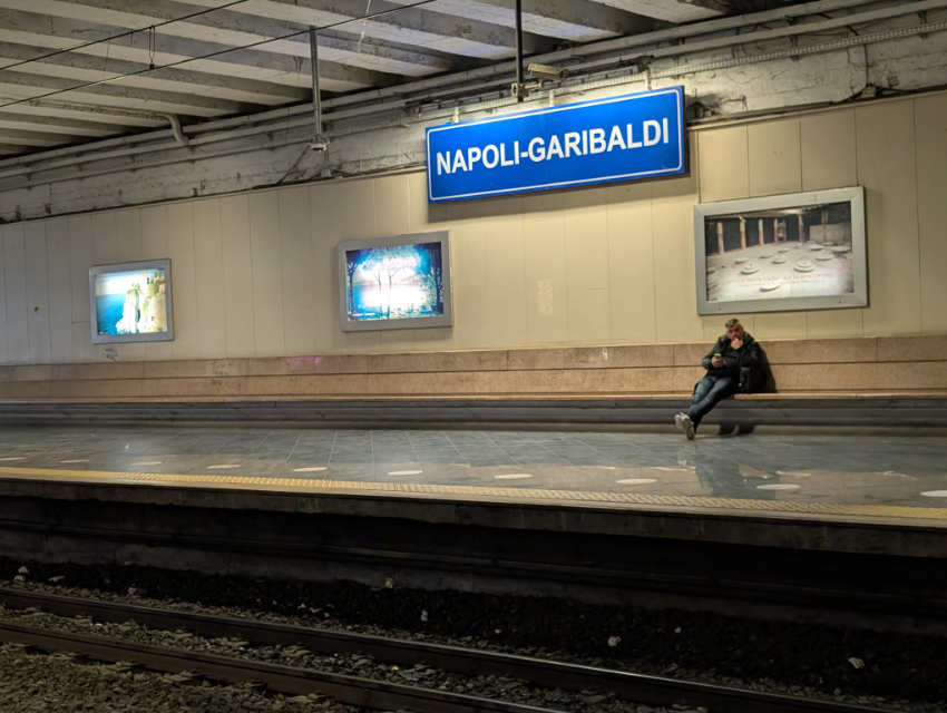 Italian Journal. 5. - CassandraPages
